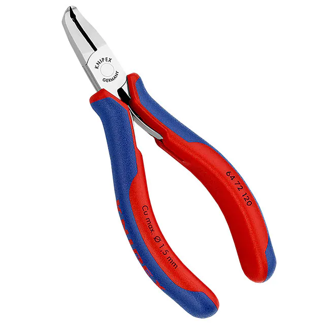 64 72 120 Knipex Tools LP  Wire Cutters